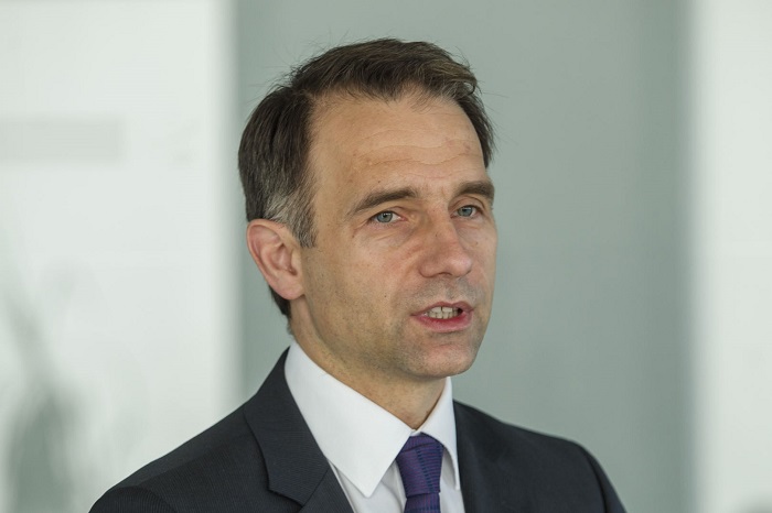 Azerbaijan is one of Lithuania’s main economic partners - Energy Minister Rokas Masiulis 